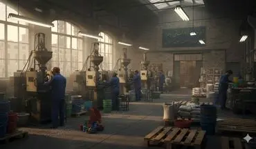 صنعت امروز؛ جایی که سؤال صنعتی شما به «نقشهٔ عمل» تبدیل می‌شود