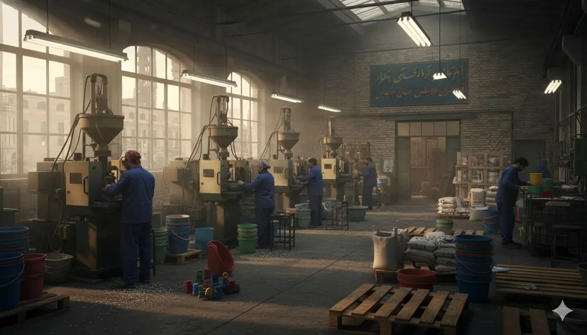 صنعت امروز؛ جایی که سؤال صنعتی شما به «نقشهٔ عمل» تبدیل می‌شود