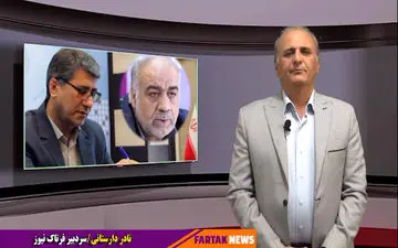 نماینده باید وکیل مدافع مردم باشد نه ثناگوی دولتی‌ها 