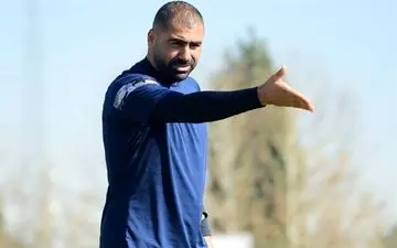 توافق مازیار زارع با شمس‌آذر

