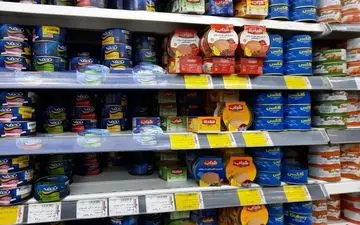 عرضه مستقیم کنسرو ماهی با تخفیف ویژه آغاز شد 