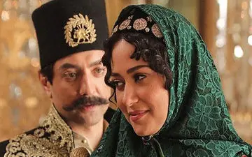 نگاهی به عکس طبیعی و بدون آرایش جیران !!!