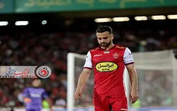 رونمایی سروش رفیعی از همسرش از لباس عروس!