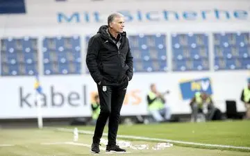 کی‌روش به مصر برنمی‌گردد؛ پاسخ صریح فدراسیون به شایعه جنجالی
