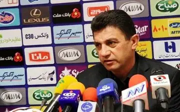  قلعه نویی: قهرمانی دیگر برای تراکتورسازی کمرنگ شده است 