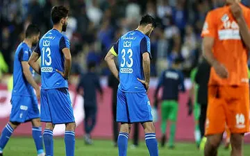 صحبت‌های تند پیش‌کسوت استقلال از کنایه به رحمتی تا انتقاد از فهم هواداران