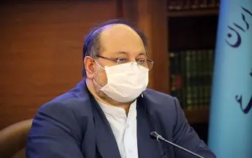 وزیرکار از پرداخت ۴۰هزار میلیارد تومان وام کرونا به کسب وکارها خبر داد
