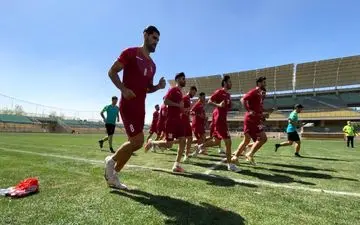 ترکیب پرسپولیس مقابل الهلال لو رفت؟
