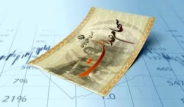 میزان افزایش ارزش سهام عدالت نسبت به آبان سال ۱۴۰۳ + جدول و نمودار