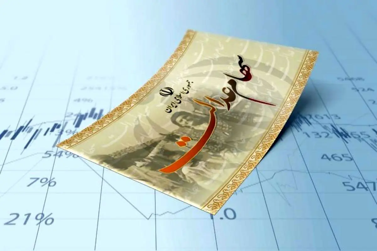 میزان افزایش ارزش سهام عدالت نسبت به آبان سال ۱۴۰۳ + جدول و نمودار
