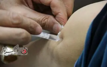 اعلام آمار تجمیعی واکسیناسیون کرونا در ایران تا امروز
