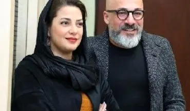 طناز طباطبایی در سینمای مردمی جشنواره فجر