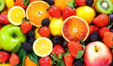 خطرات زیاده‌ روی در مصرف میوه‌ ها