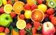 خطرات زیاده‌ روی در مصرف میوه‌ ها