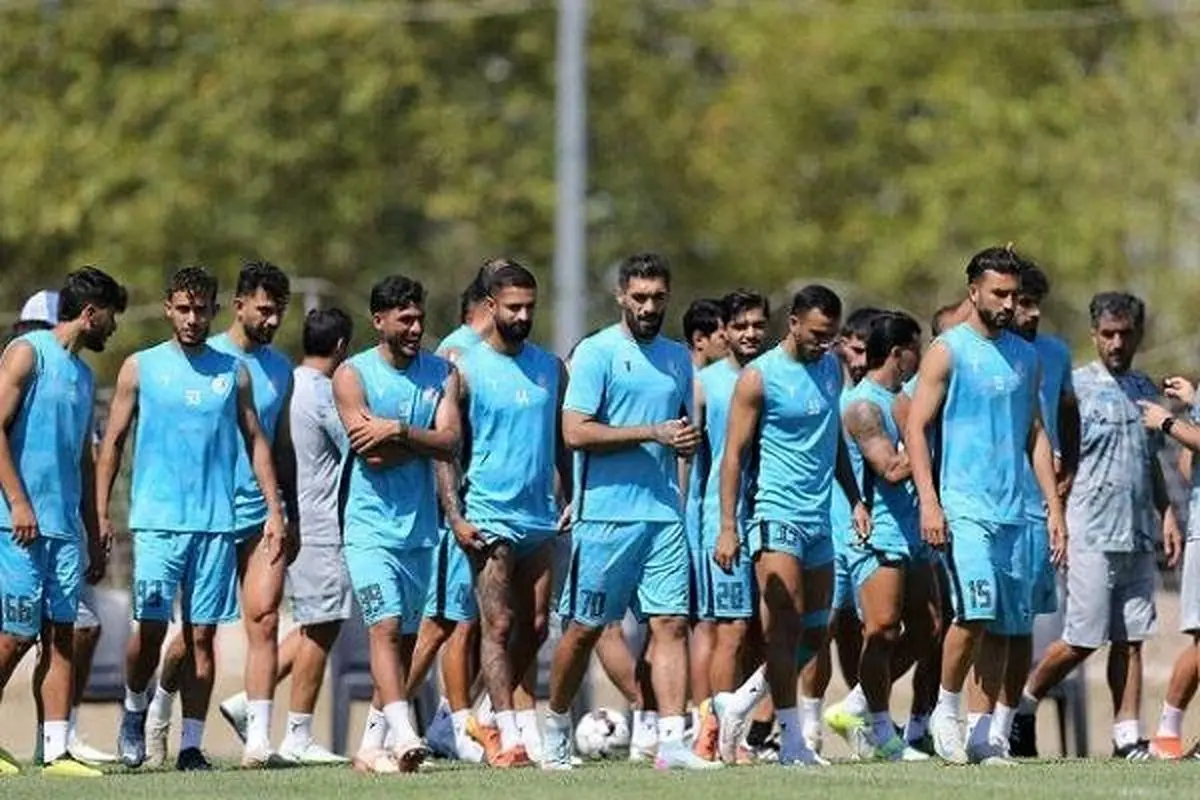 بازسازی استقلال با چهار خرید جدید؛ ساپینتو خواستار تیمی کاملتر