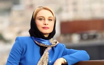 توهین به بازیگر زن بخاطر پیام تسلیت به احمدی نژاد! + عکس