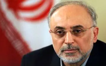 صالحی درگذشت یوکیا آمانو را تسلیت گفت