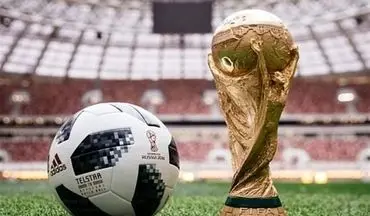 غایبان بزرگ جام جهانی ۲۰۲۲ قطر را بشناسید+ تصویر 