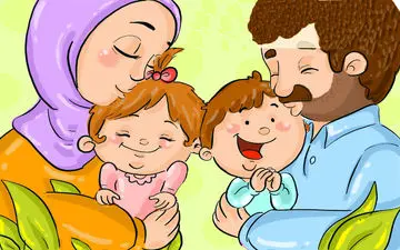 با کودکان بی ادب چگونه برخورد کنیم ؟ + آموزش