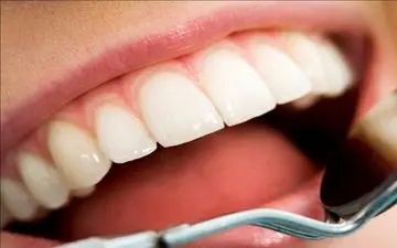 بهترین روغن برای درمان طبیعی التهاب لثه