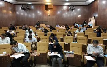 تعیین مهلت مجدد ثبت‌نام آزمون فلوشیپ پزشکی
