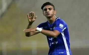  تیم مطرح هلندی به دنبال جذب ستاره جوان ایرانی