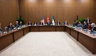  وزیران خارجه ترکیه، سوریه و آمریکا با محوریت آینده سوریه دیدار کردند