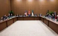  وزیران خارجه ترکیه، سوریه و آمریکا با محوریت آینده سوریه دیدار کردند