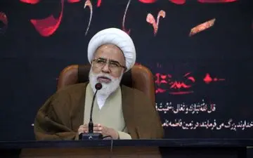 روحیه جهادی ارتش و نیروی‌های مسلح موجب اقتدار و سربلندی کشور است