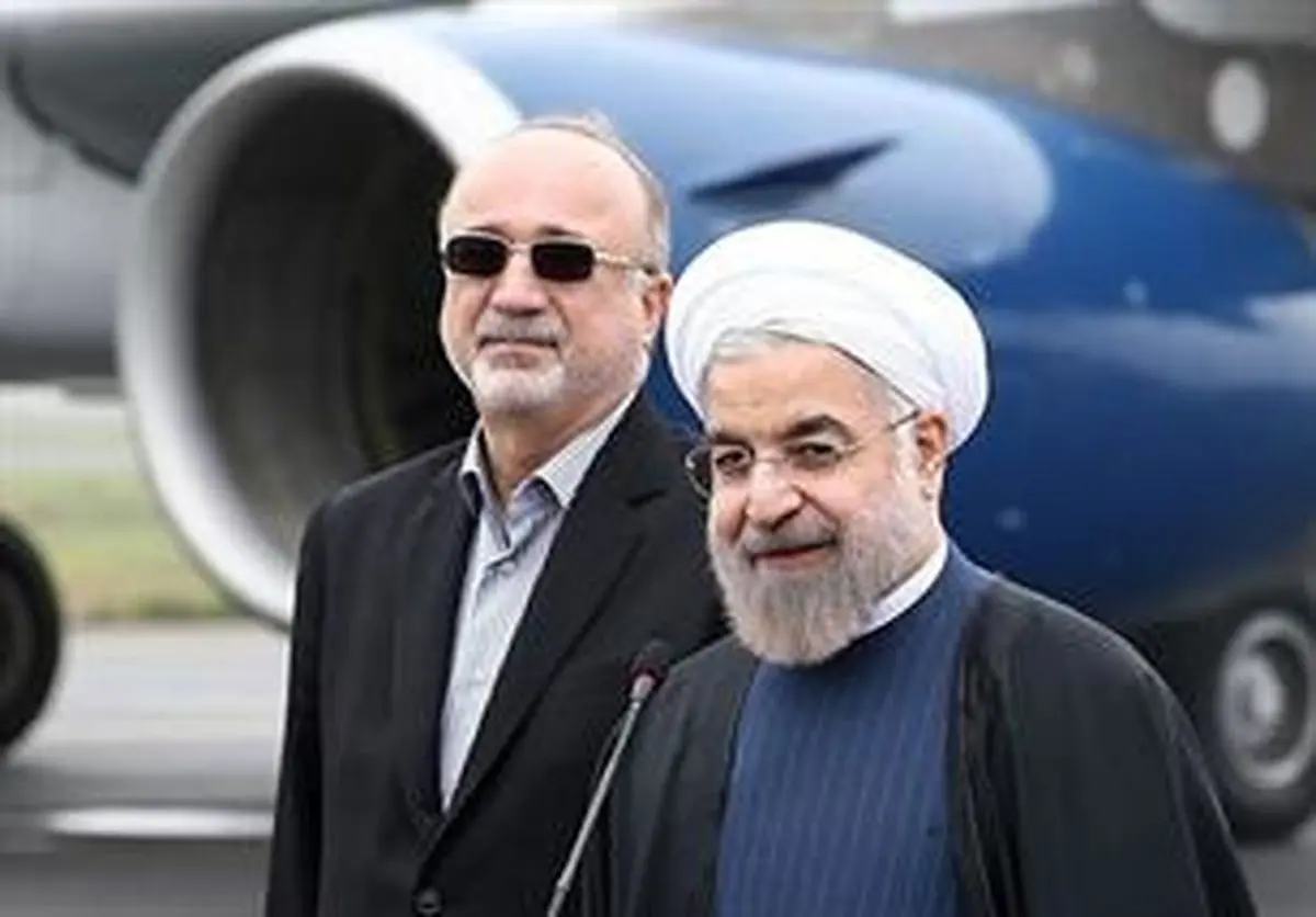 با فضای شگفت‌آور سیاسی ایران امکان یک دوره‌ای شدن حسن روحانی وجود دارد