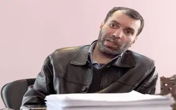  مسعود ده‌نمکی جواب رضا کیانیان را داد