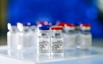 مقاومت واکسن روسی کرونا مقابل کرونا جهش یافته