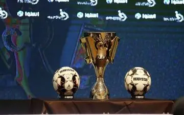 اعلام زمان قرعه‌کشی لیگ برتر