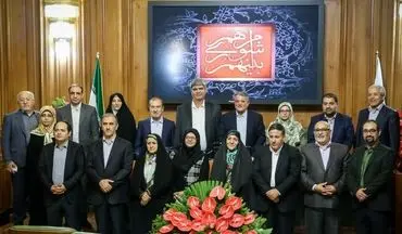 رابطه ماشین اصلاحات و جاده های خاکی و شورای شهر تهران 
