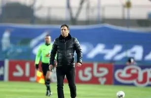 تارتار: ملوان برای من قابل احترام است + ویدئو