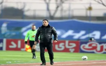 خدمت بزرگ تارتار به پرسپولیس؛ اوسمار قدر ندانست!