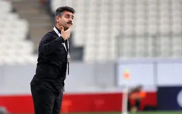 طعنه پورموسوی به استقلال و منصوریان!