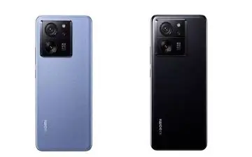 مشخصات کامل و تصاویر شیائومی 13T پرو افشا شد
