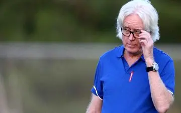 باشگاه استقلال در انتظار تاییدیه نهایی شفر