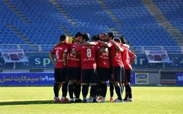 حذف شاگردان قلعه‌نویی از جام حذفی/ دیدار مس - پدیده به وقت اضافه رفت
