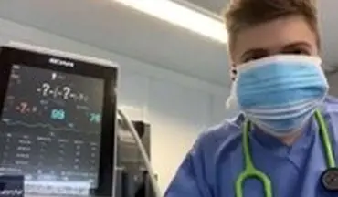 دو پزشک شایعه این روزها درباره ماسک‌ها را تکذیب کردند