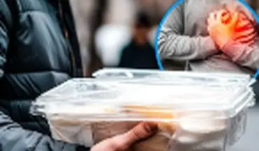 پلاستیک‌های خانگی و ارتباط تنگاتنگ آنها با مشکلات قلبی
