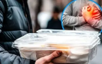 پلاستیک‌های خانگی و ارتباط تنگاتنگ آنها با مشکلات قلبی