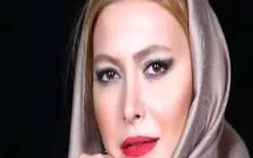 تغییر چهره عجیب فریبا نادری بازیگر زن ایرانی در دوران بارداری ! + عکس