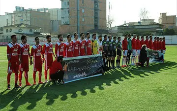 ترکیب تیم های نساجی مازندران و سپیدرود رشت مشخص شد