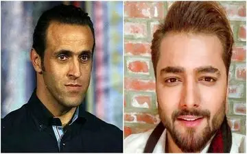 قیچی برگردان های امیر مقاره علی کریمی را مبهوت کرد+ ویدئو