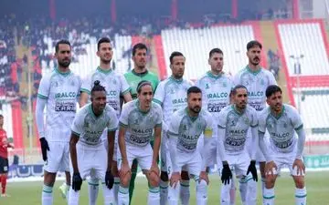 دشمن کی‌روش پدیده لیگ شد!