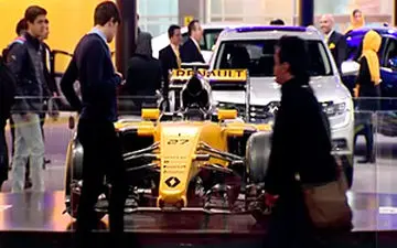 جدی شدن زمزمه افزایش تعرفه واردات خودرو + فیلم