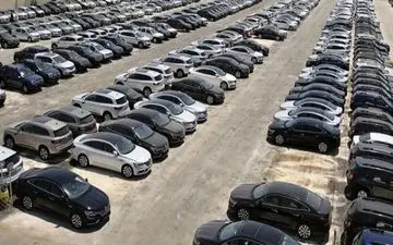 قیمت خودروهای کارکرده امروز ۱۷ مهر ۱۴۰۴ / پراید، سمند و ساینا چند؟ + جدول