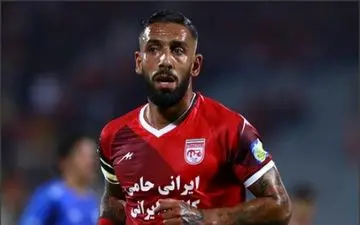 خبر بد برای پرسپولیس از بازی با تراکتور ؛ خیال تراکتوری ها راحت شد